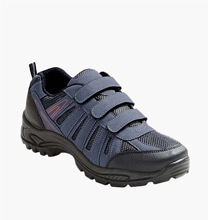 Pegasus Extra Wide Fit Mens Walking Hiker - MJ881